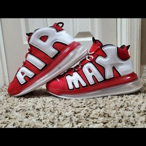 Air Max Air More Uptempo 720 CJ3662 600